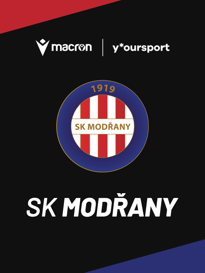 SK Modřany mobil